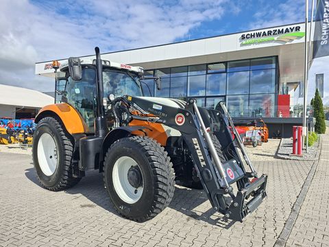 Steyr 6150 CVT Hi-eSCR Komfort
