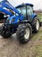 New Holland TS110A