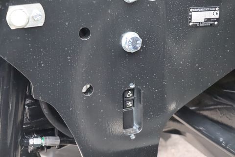 Steyr 4145 Profi CVT