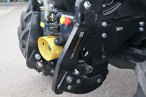 Steyr 4145 Profi CVT