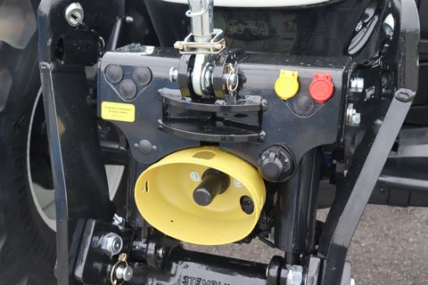 Steyr 4145 Profi CVT