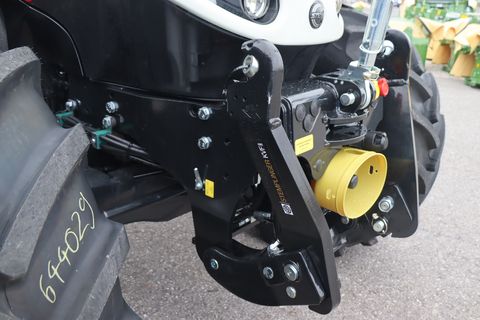 Steyr 4145 Profi CVT