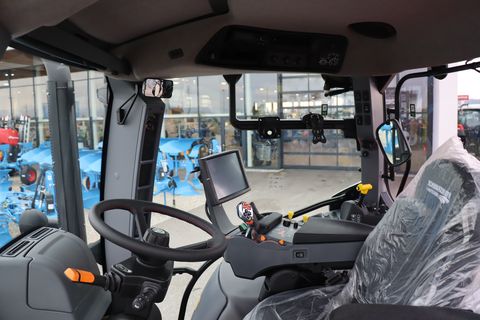 Steyr 4145 Profi CVT