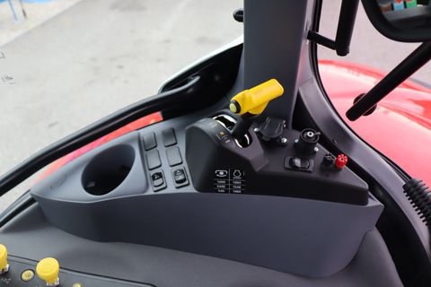 Steyr 4145 Profi CVT