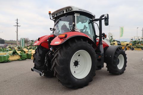 Steyr 4145 Profi CVT