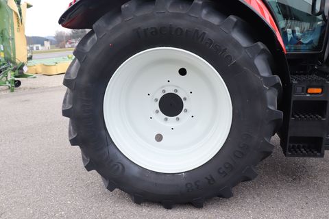 Steyr 4145 Profi CVT