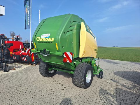 Krone Comprima V 150 XC Plus 26 Messer