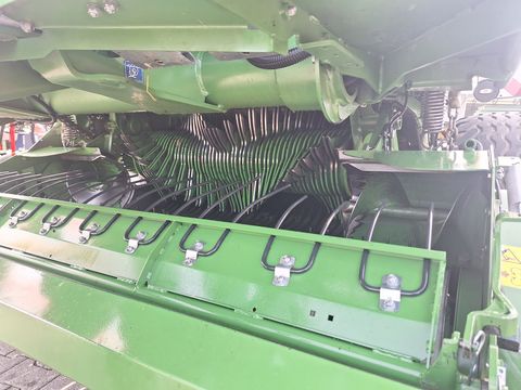 Krone Comprima V 150 XC Plus 26 Messer