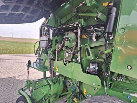 Krone Comprima V 150 XC Plus 26 Messer