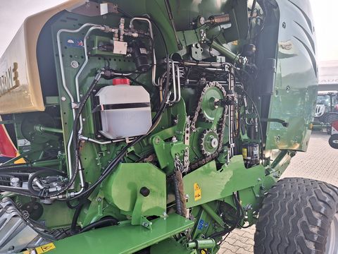 Krone Comprima V 150 XC Plus 26 Messer