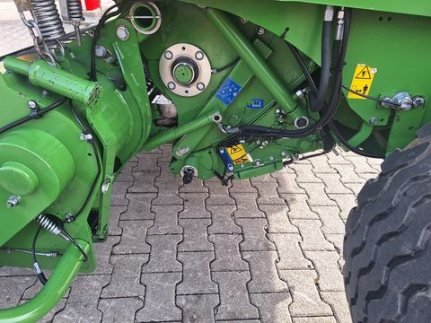 Krone Comprima V 150 XC Plus 26 Messer