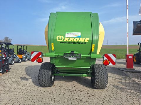 Krone Comprima V 150 XC Plus 26 Messer