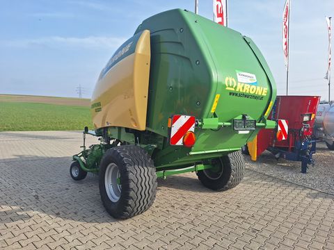 Krone Comprima V 150 XC Plus 26 Messer