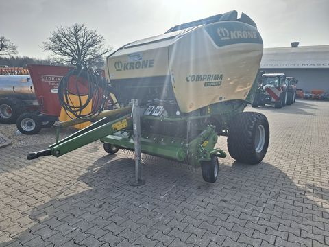 Krone Comprima V 150 XC Plus 26 Messer