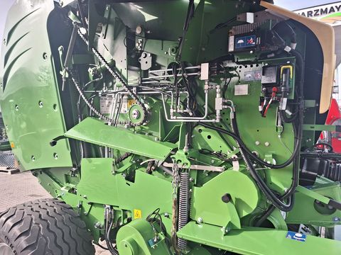 Krone Comprima V 150 XC Plus 26 Messer