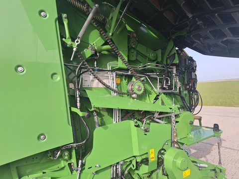 Krone Comprima V 150 XC Plus 26 Messer