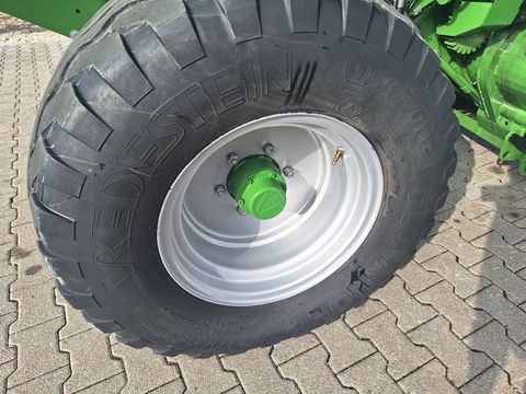 Krone Comprima V 150 XC Plus 26 Messer