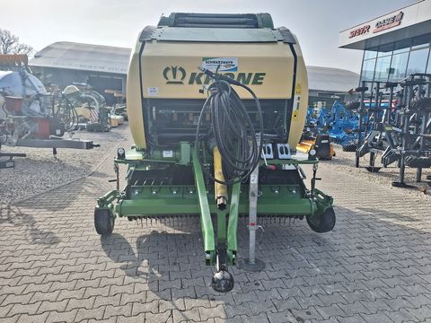 Krone Comprima V 150 XC Plus 26 Messer