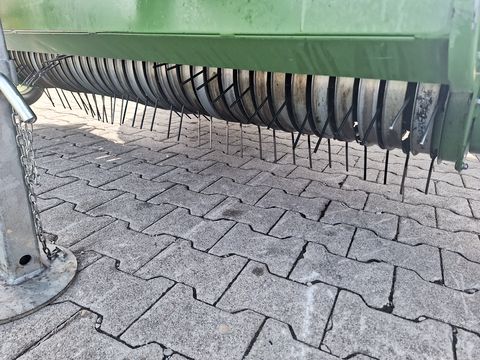 Krone Comprima V 150 XC Plus 26 Messer