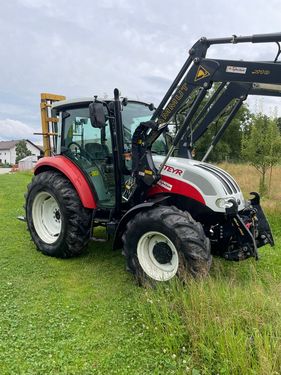 Steyr Kompakt 4065 S Komfort