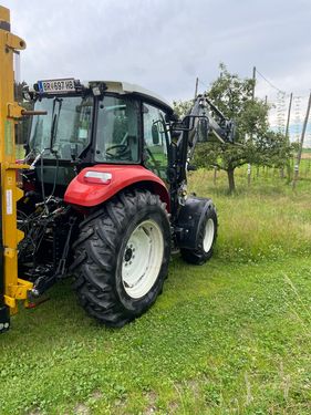 Steyr Kompakt 4065 S Komfort