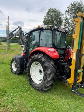 Steyr Kompakt 4065 S Komfort