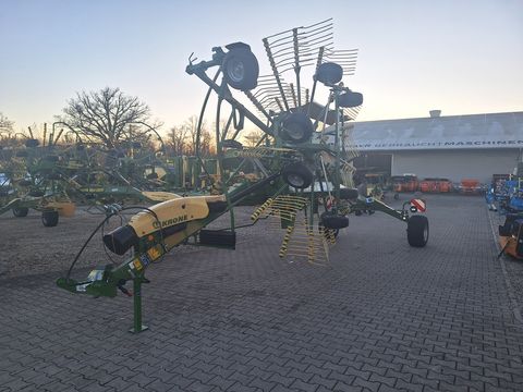 Krone Swadro TS 740 