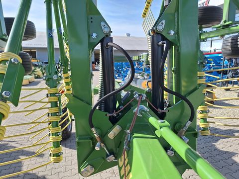 Krone Swadro TC 760