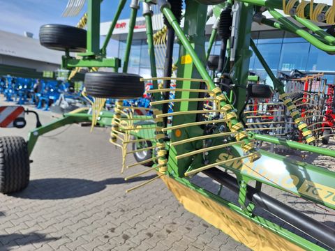 Krone Swadro TC 760