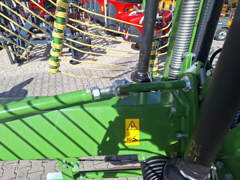 Krone Swadro TC 760