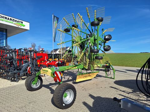 Krone Swadro TC 760