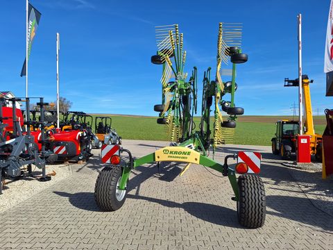 Krone Swadro TC 760