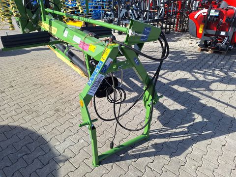 Krone Swadro TC 760