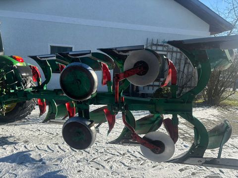 Regent Regent Pflug 4 schar 