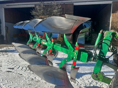 Regent Regent Pflug 4 schar 