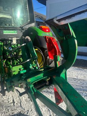 Regent Regent Pflug 4 schar 