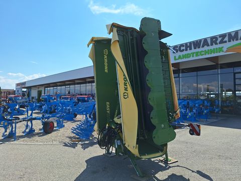 Krone EasyCut B 880 CV Mähkombination