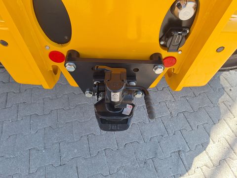 JCB 542-100 Agri XTRA DT