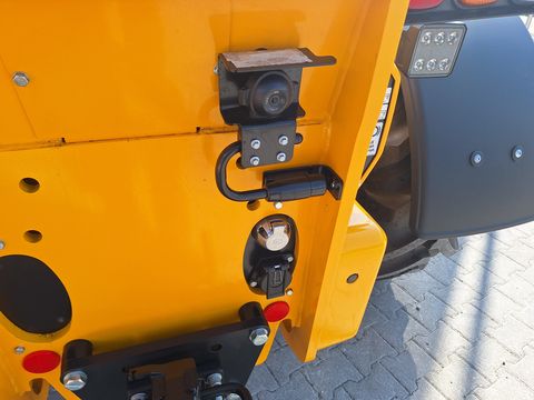 JCB 542-100 Agri XTRA DT