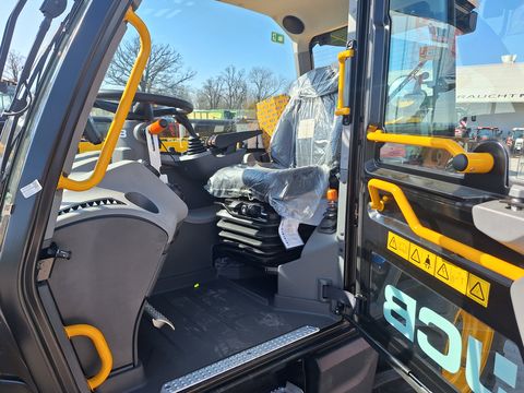 JCB 542-100 Agri XTRA DT