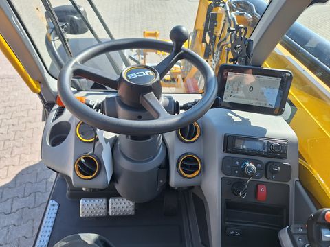 JCB 542-100 Agri XTRA DT