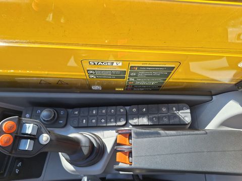 JCB 542-100 Agri XTRA DT