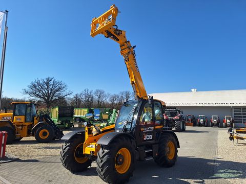 JCB 542-100 Agri XTRA DT
