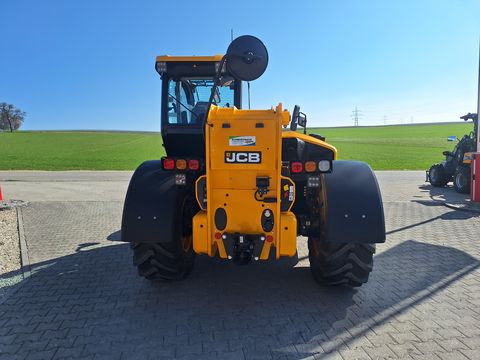JCB 542-100 Agri XTRA DT