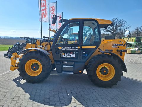 JCB 542-100 Agri XTRA DT