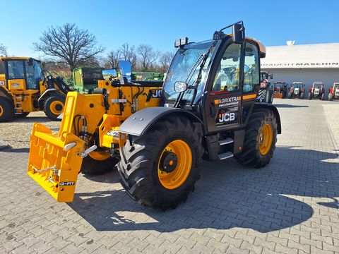 JCB 542-100 Agri XTRA DT