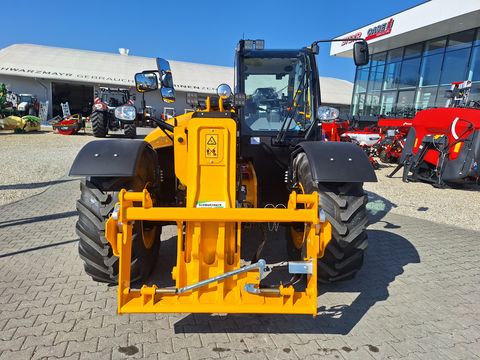 JCB 542-100 Agri XTRA DT