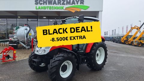 Steyr 4055 Kompakt S (Stage V)