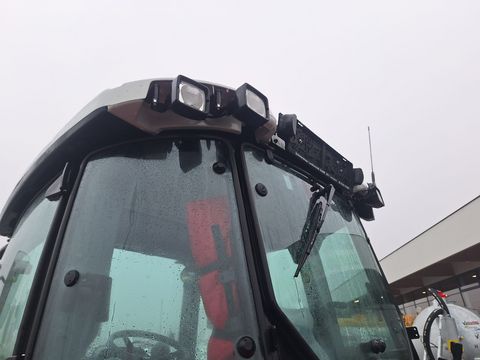 Steyr 4055 Kompakt S (Stage V)