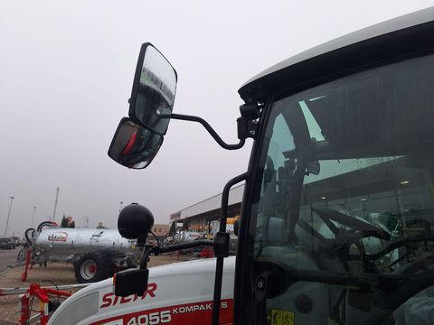 Steyr 4055 Kompakt S (Stage V)